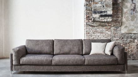 Sofa nỉ GSN-022